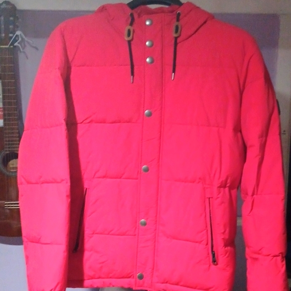 Coat - Picture 1 of 4